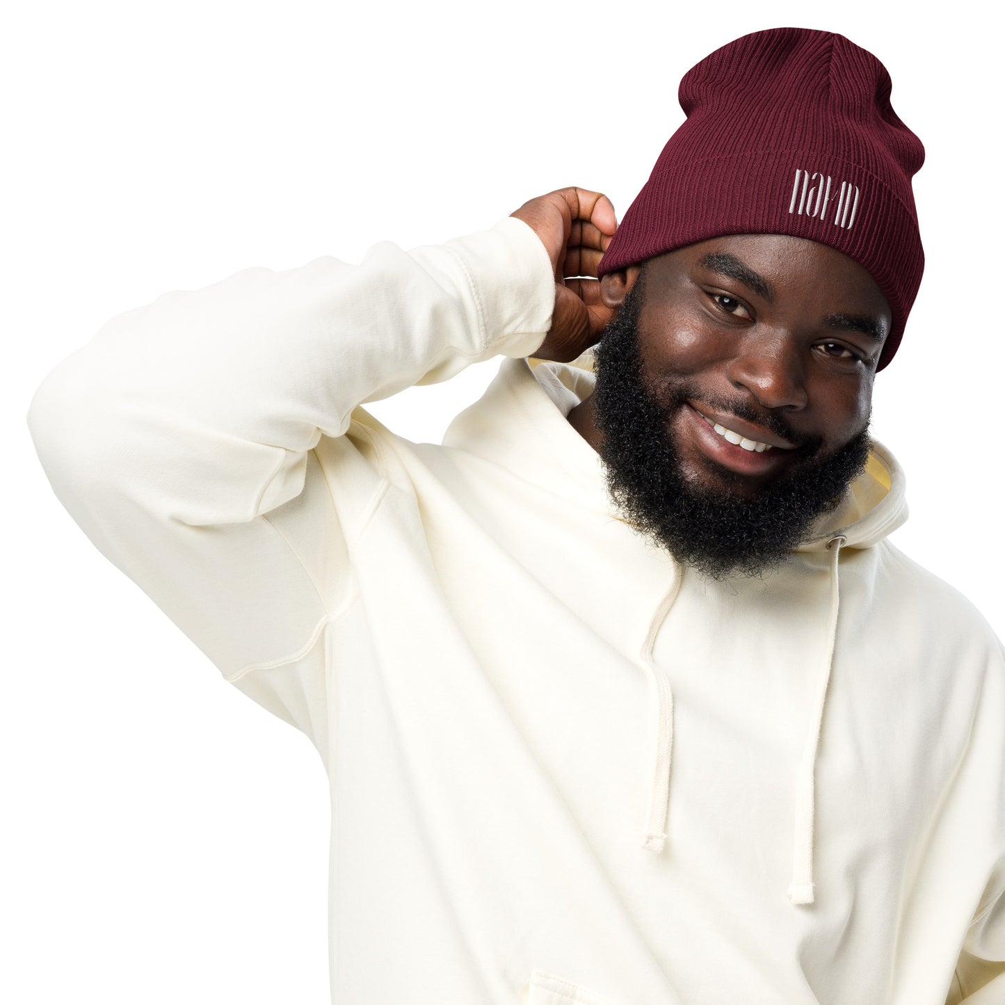 NAKID Waffle Beanie