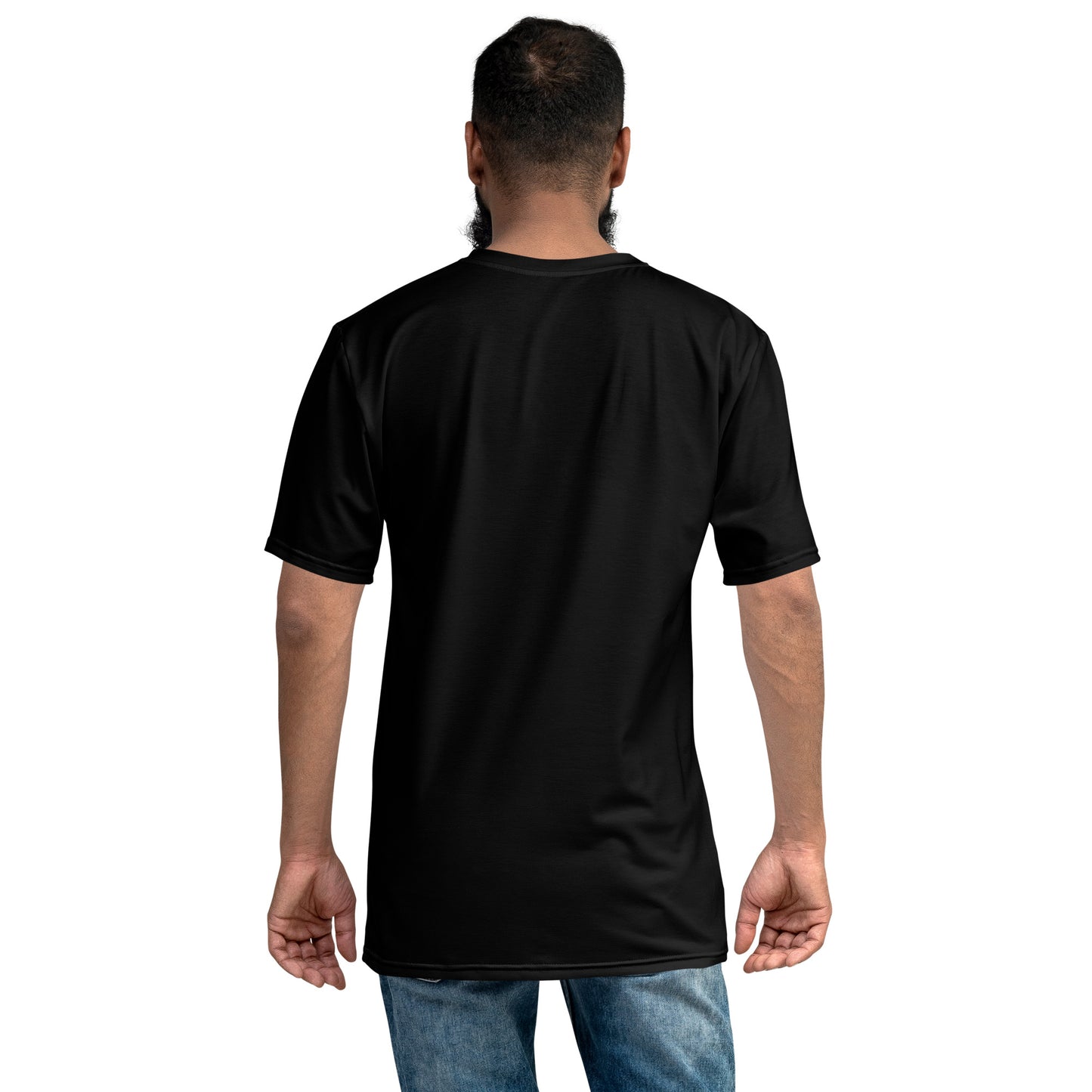 "Hollywood Motels” - Men's T-shirt